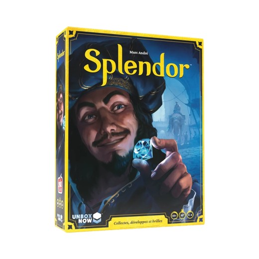 Splendor (Französische Version)