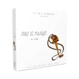 T.I.M.E Stories: Under the Mask (French Edition)