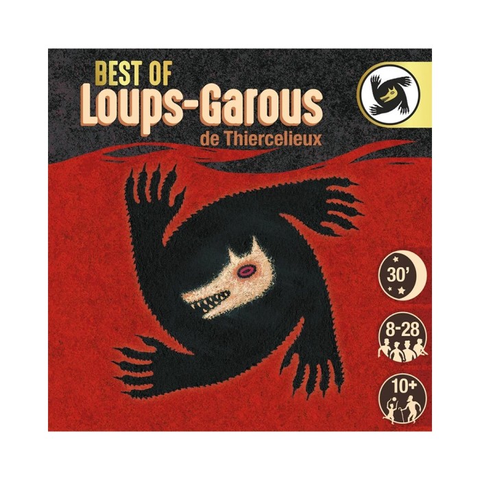 Loups-Garous de Thiercelieux : Best Of (FR)