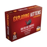 Exploding Kittens (Französische Version)