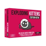 Exploding Kittens: NSFW Edition (Französische Version)