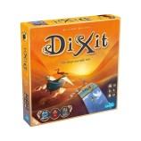 Dixit (FR-DE-IT)
