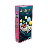 Dixit Extension 10 : Mirrors