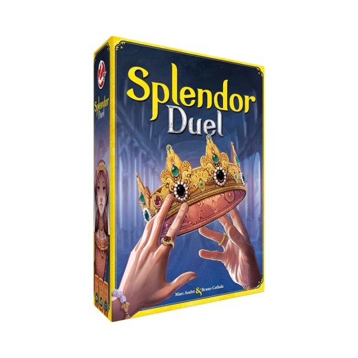 Splendor Duel (FR)