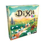 Dixit Kids (Französische Version)