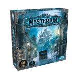 Mysterium Refresh (Französische Version)