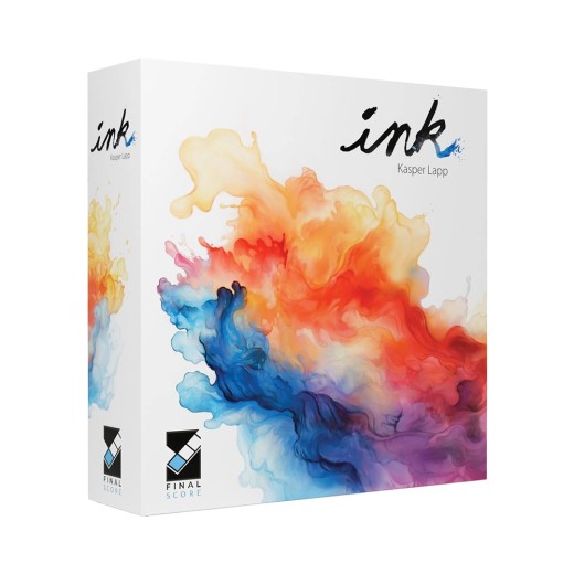 Ink (Französische Version)