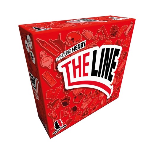 The Line (Französische Version)