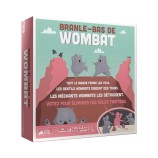Hand-to-Hand Wombat (Französische Version)