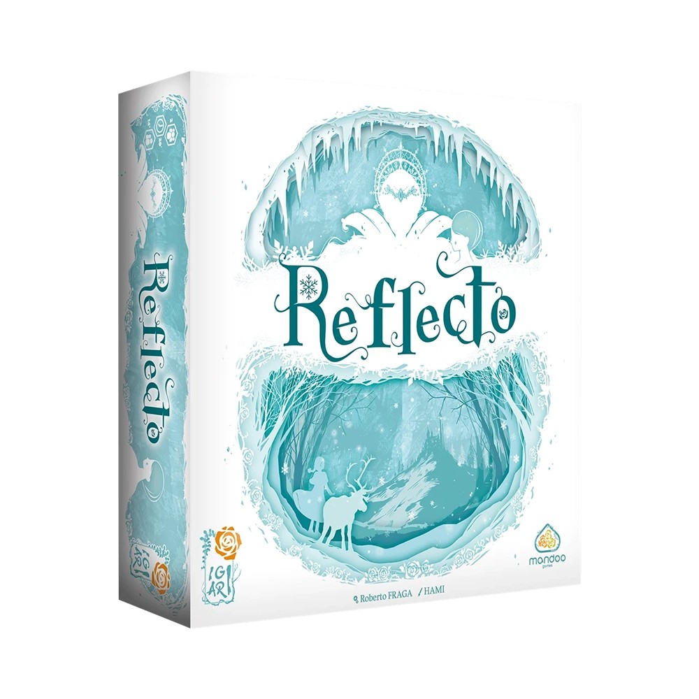 Reflecto (Französische Version)