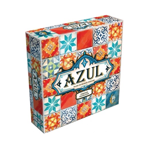 Azul (Französische Version)