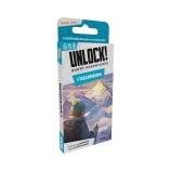 Unlock! Short Adv. 13 : L'Ascension (FR)