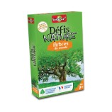 Nature Challenge: Bäume der Welt (Französische Version)