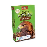 Nature Challenge: Greifvögel (Französische Version)
