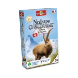 Défis Nature : Suisse (FR-DE)