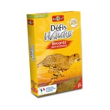Nature Challenge: Tierrekorde (Französische Version)