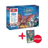 Le Grand Jeu Défis Nature : Fantastique (FR)