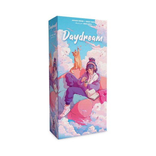 Daydream (Französische Version)