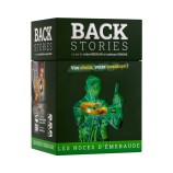 Backstories: Les Noces d'Émeraude (Französische Version)