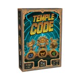 Temple Code (Französische Version)