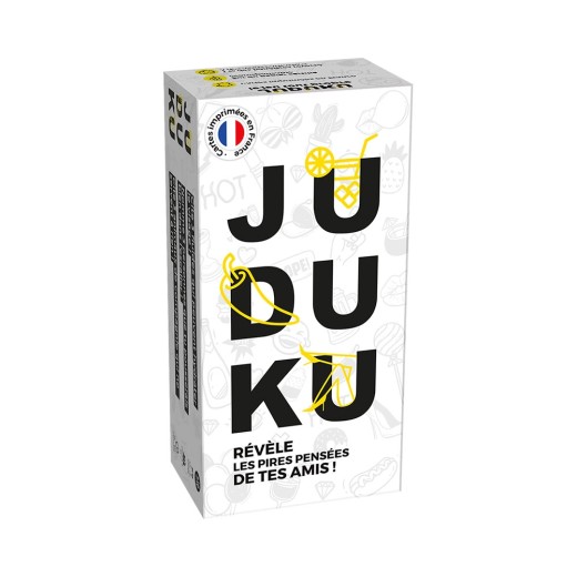 Juduku (Französische Version)