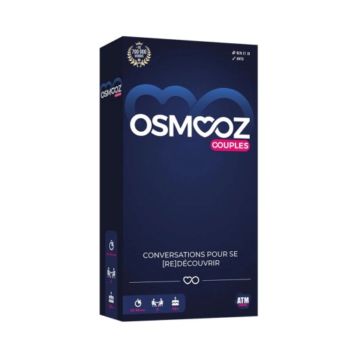 Osmooz (Französische Version)