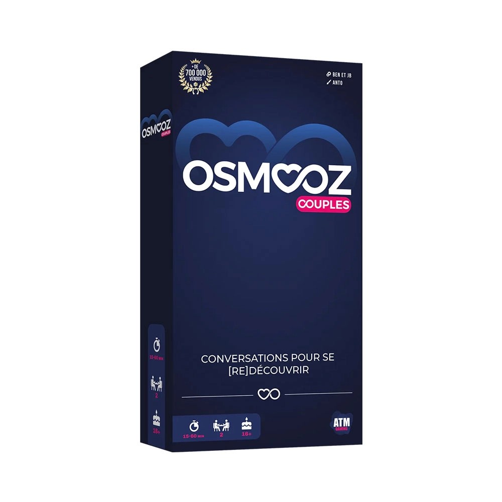 Osmooz (Französische Version)