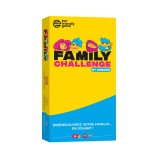 Family Challenge by Osmooz (Französische Version)