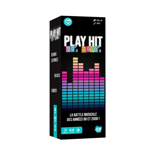 Play'Hit (Französische Version)
