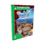 Mein erstes Abenteuer: Pattie et l'épreuve des dieux (Französische Version)