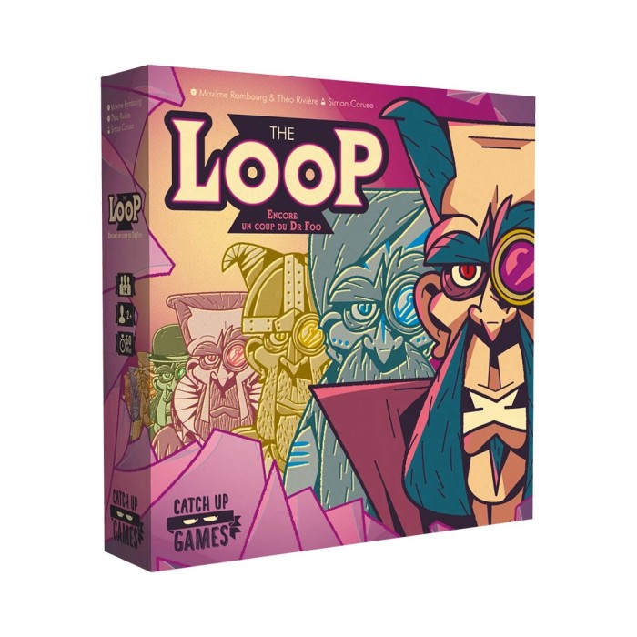 The Loop (Französische Version)