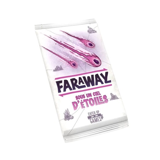Faraway : Sous les Étoiles (FR)