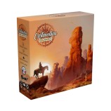 Cartaventura: Oklahoma (Französische Version)