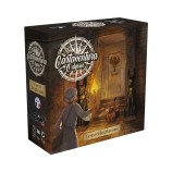 Cartaventura Odyssey: Das Geheimnis der Pharaonen (Französische Version)