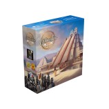 Cartaventura : Mexica (FR)