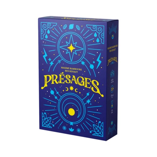 Présages (Französische Version)