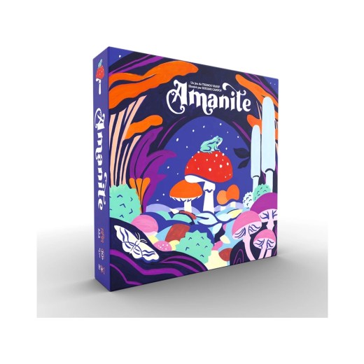 Amanite (FR)