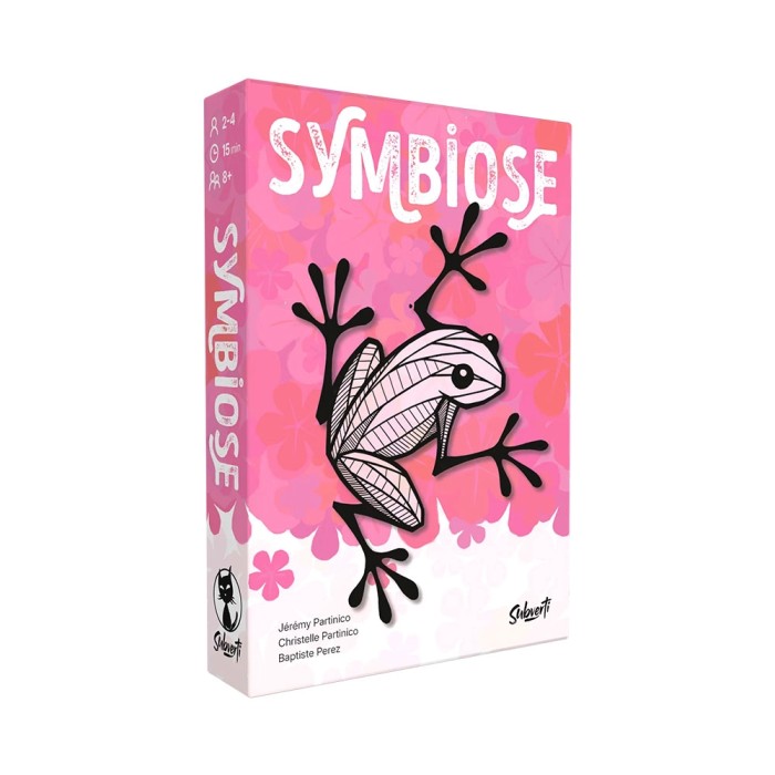 Symbiose (Französische Version)