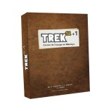 Trek 12 + 1: Carnet de Voyage (Französische Version)