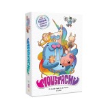 Moustache (Versione Francese)