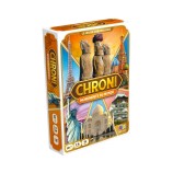Chroni: Denkmäler der Welt (Französische Version)