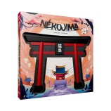 Nekojima: Torii Pack Erweiterung (Französische Version)