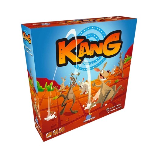 Kang (Multilingue)