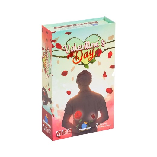 Valentine's Day (Französische Version)