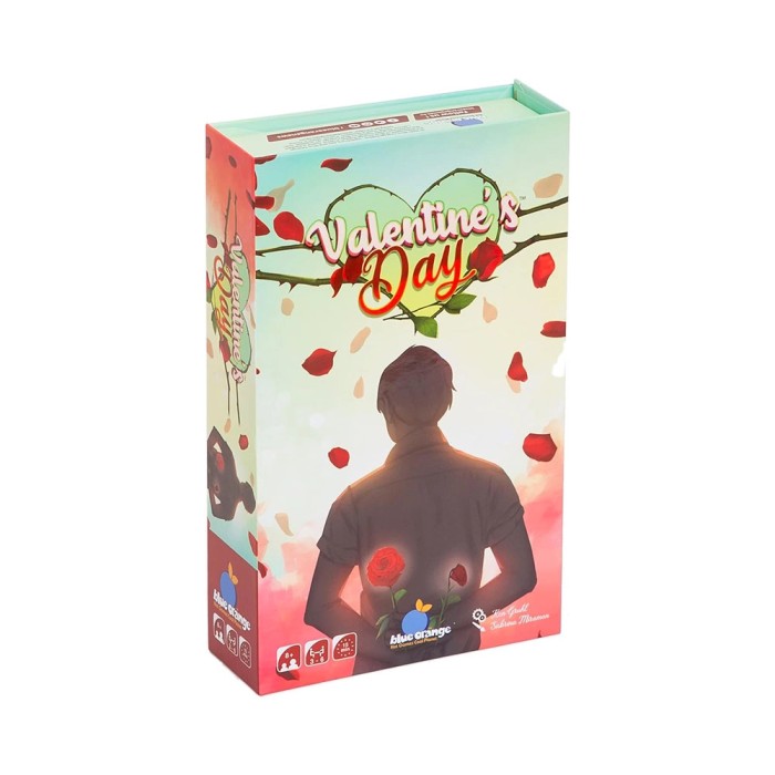 Valentine's Day (Französische Version)