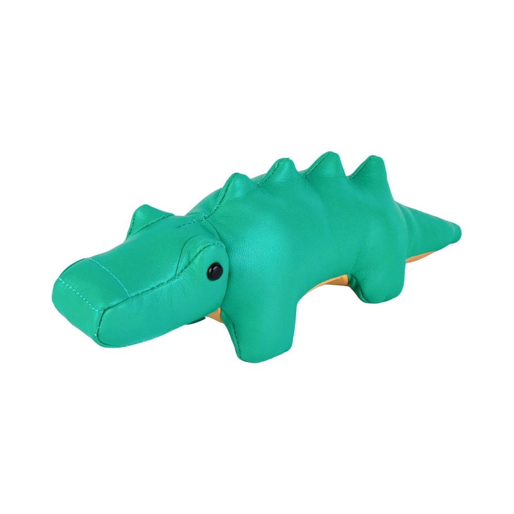 Achille le Crocodile - Les Petits Animaux