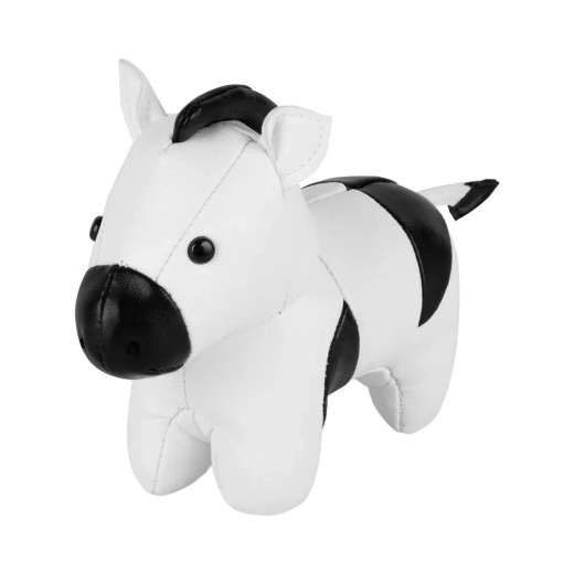 Robert das Zebra Plüschtier