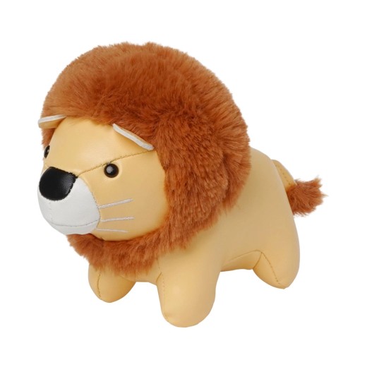 Jackson le Lion (New) - Les Petits Animaux