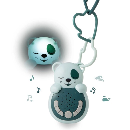 On the Go: Sweet Dreamz Hündchen