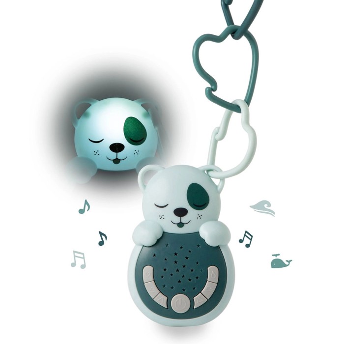 On the Go: Sweet Dreamz Hündchen